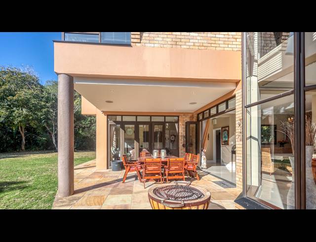 4 BEDROOM HOUSE FOR SALE IN GONUBIE